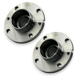 Par Maza Rueda Trasera Para Fiat Palio Ex Fire 1.3 2002-2006