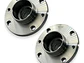 Par Maza Rueda Trasera Para Fiat Palio Ex Fire 1.3 2002-2006 - Miniatura 1
