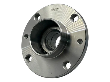 Par Maza Rueda Trasera Para Fiat Palio Ex Fire 1.3 2002-2006 5