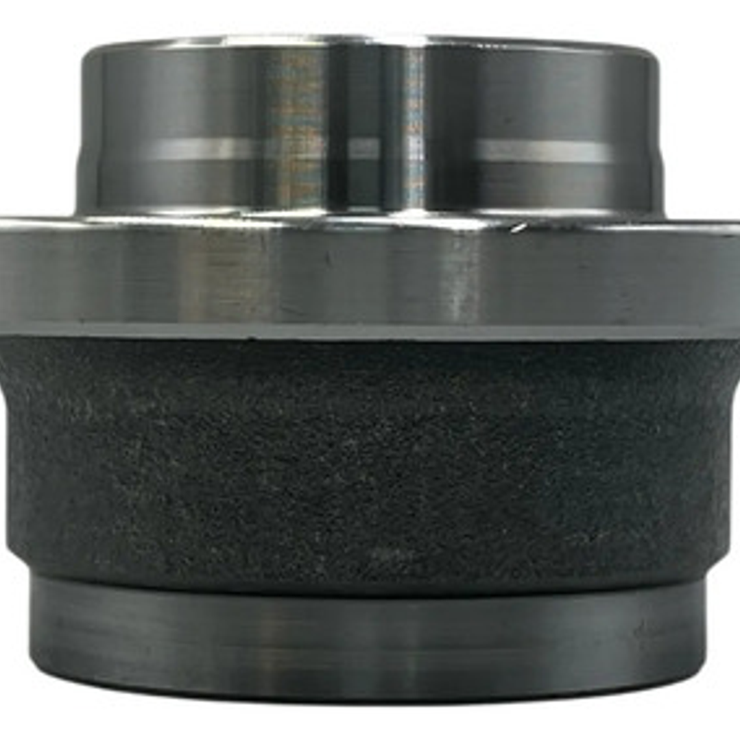 Par Maza Rueda Trasera Para Fiat Palio Ex Fire 1.3 2002-2006 6