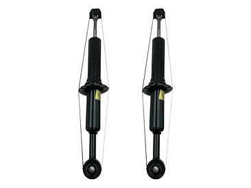 Par De Amortiguadores Delanteros Jac T6 T8  2.0 2016-2023 1