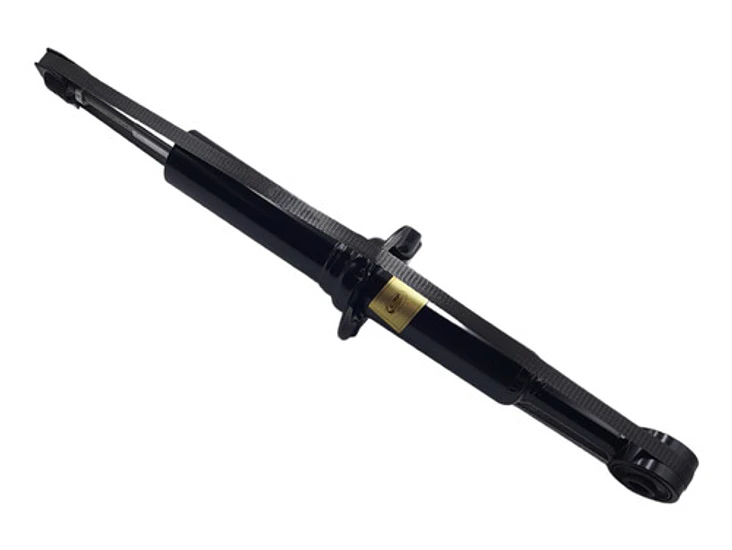 Par De Amortiguadores Delanteros Jac T6 T8  2.0 2016-2023 5