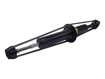 Par De Amortiguadores Delanteros Jac T6 T8  2.0 2016-2023 3