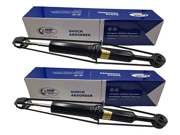 Par De Amortiguadores Delanteros Jac T6 T8  2.0 2016-2023 6