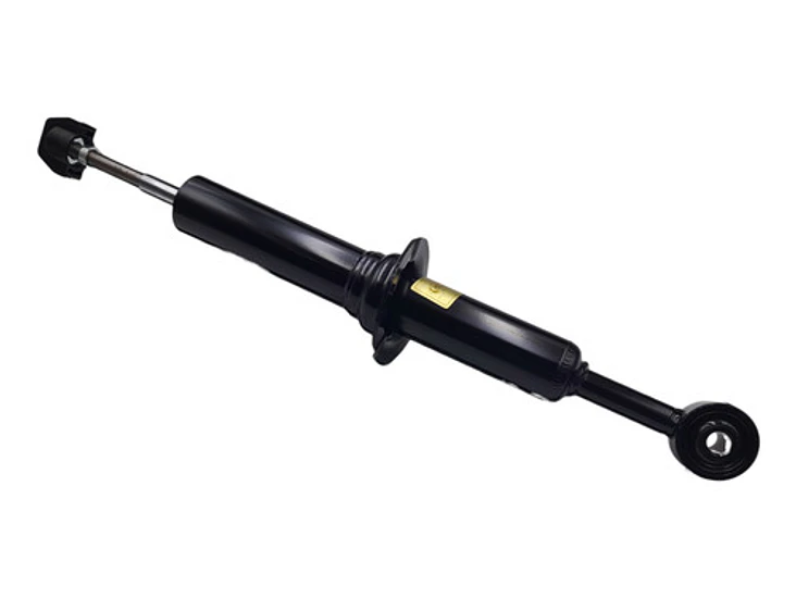 Par De Amortiguadores Delanteros Jac T6 T8  2.0 2016-2023 4