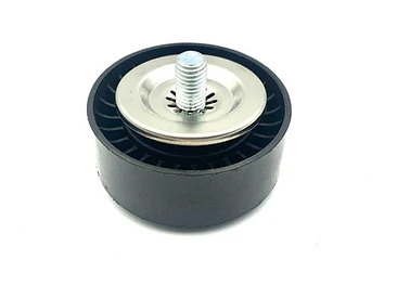 Polea Sup Correa Alternador Para Chevrolet Captiva 2.2 12-17 2