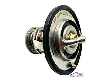 Termostato Para Toyota Yaris 1.3 1.5 16v 1999-2017 82o C 3