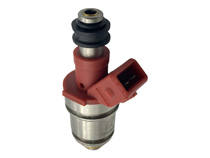 Inyector Combustible Nissan Terrano D21 2.4 1994-2010 Ka24e 2