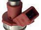 Inyector Combustible Nissan Terrano D21 2.4 1994-2010 Ka24e - Miniatura 2