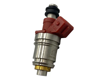 Inyector Combustible Nissan Terrano D21 2.4 1994-2010 Ka24e 6