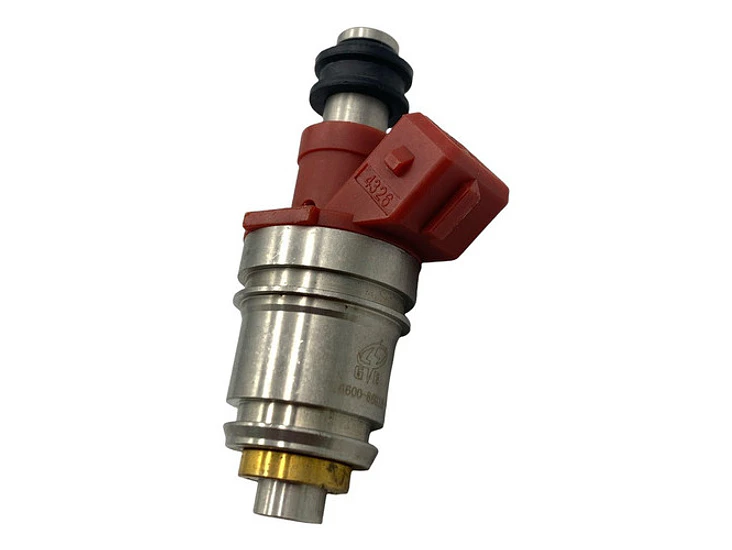 Inyector Combustible Nissan Terrano D21 2.4 1994-2010 Ka24e 6