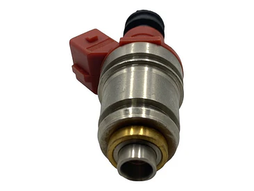 Inyector Combustible Nissan Terrano D21 2.4 1994-2010 Ka24e 3