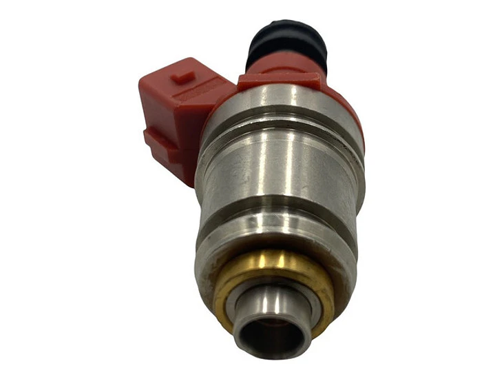 Inyector Combustible Nissan Terrano D21 2.4 1994-2010 Ka24e 3