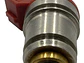 Inyector Combustible Nissan Terrano D21 2.4 1994-2010 Ka24e - Miniatura 3
