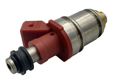 Inyector Combustible Nissan Terrano D21 2.4 1994-2010 Ka24e 4