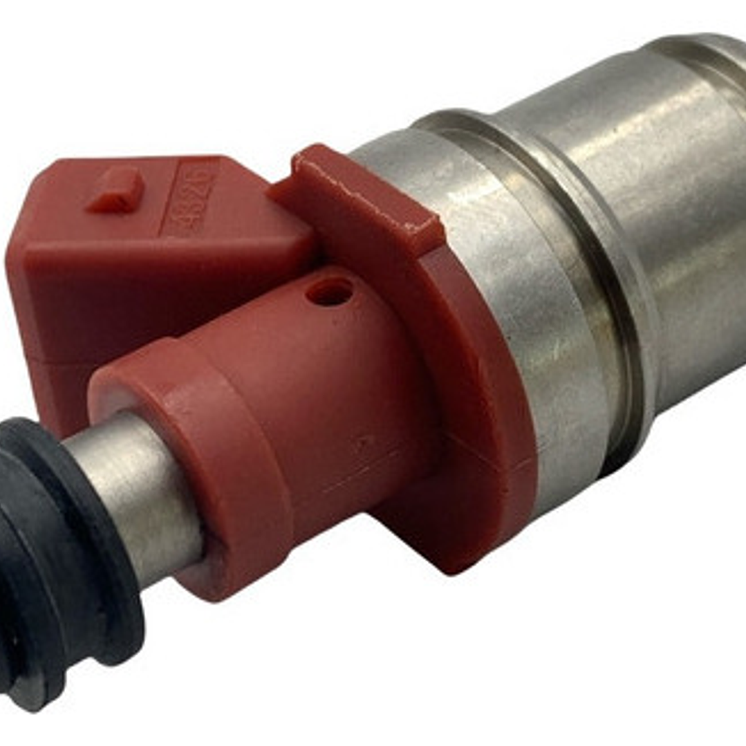 Inyector Combustible Nissan Terrano D21 2.4 1994-2010 Ka24e 4