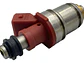 Inyector Combustible Nissan Terrano D21 2.4 1994-2010 Ka24e - Miniatura 4