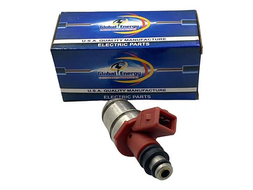 Inyector Combustible Nissan Terrano D21 2.4 1994-2010 Ka24e 1