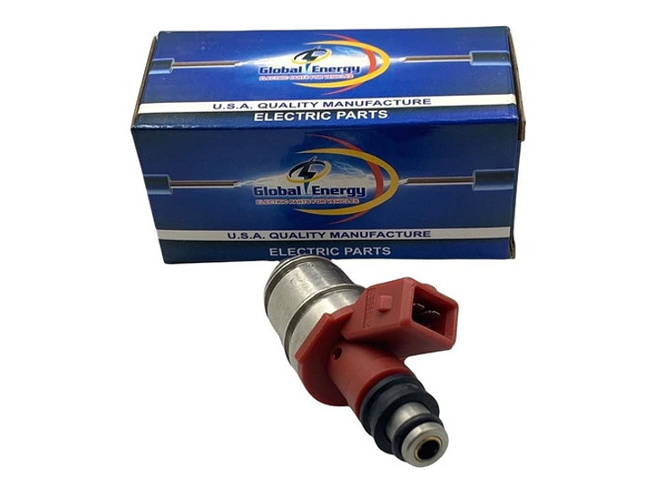 Inyector Combustible Nissan Terrano D21 2.4 1994-2010 Ka24e 1