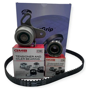 Kit Distribucion Para Kia Rio Jb 1.4 1.6 16v 2006-2011