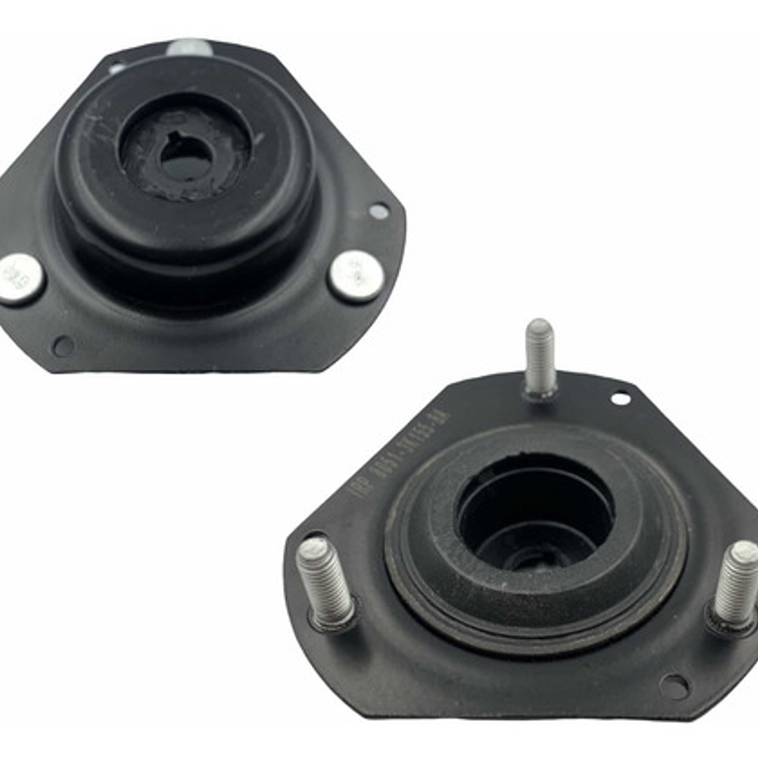 Cazoleta Delant( El Par) Ford Ecosport 1.5 1.6 2.0 2013-2018 2