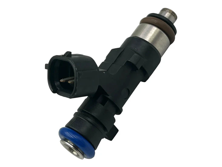 Inyector De Combustible Para Nissan X-trail 2.5 2008-2014 5