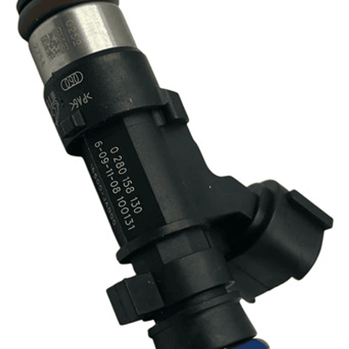 Inyector De Combustible Para Nissan X-trail 2.5 2008-2014 1