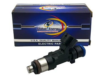 Inyector De Combustible Para Nissan X-trail 2.5 2008-2014 2