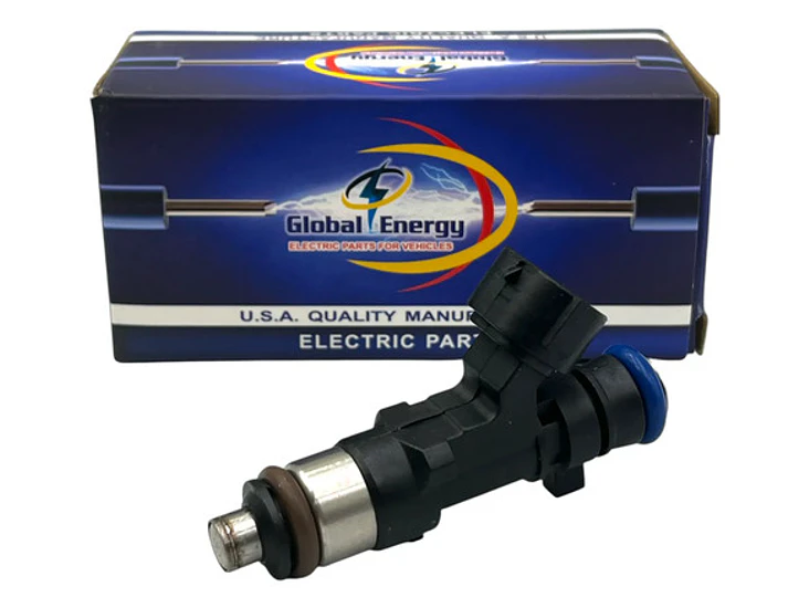 Inyector De Combustible Para Nissan X-trail 2.5 2008-2014 2