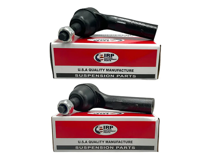 Terminal Dirección (par) Para Gran Cherokee Laredo 3.0 05-11 1