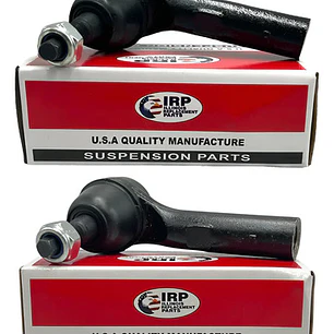 Terminal Dirección (par) Para Gran Cherokee Laredo 3.0 05-11