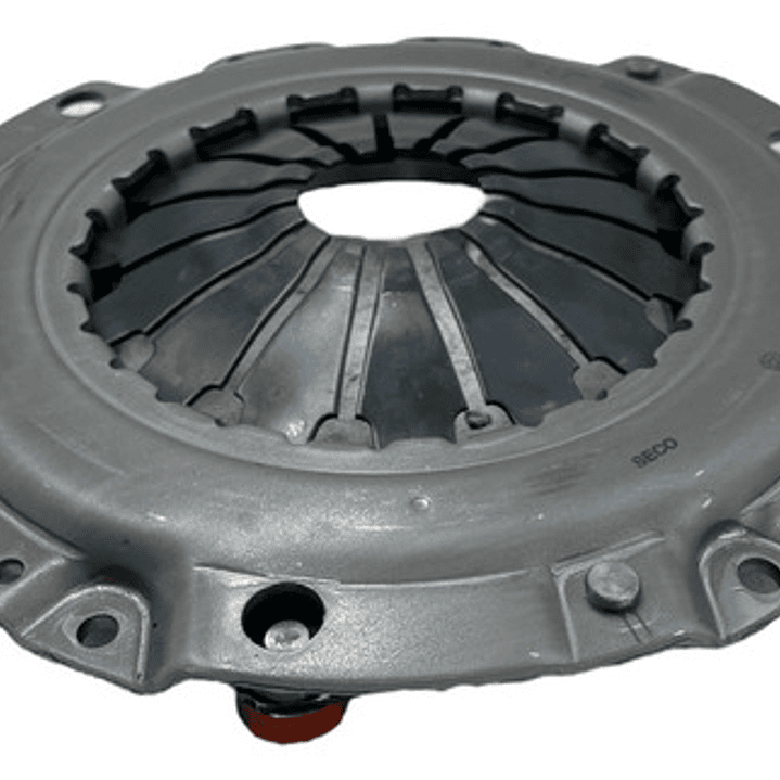 Kit Embrague Chevrolet Aveo 1.4 2008-2016 3 Piezas 4