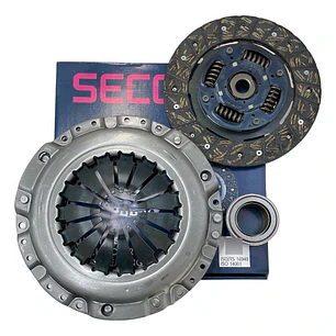 Kit Embrague Chevrolet Aveo 1.4 2008-2016 3 Piezas