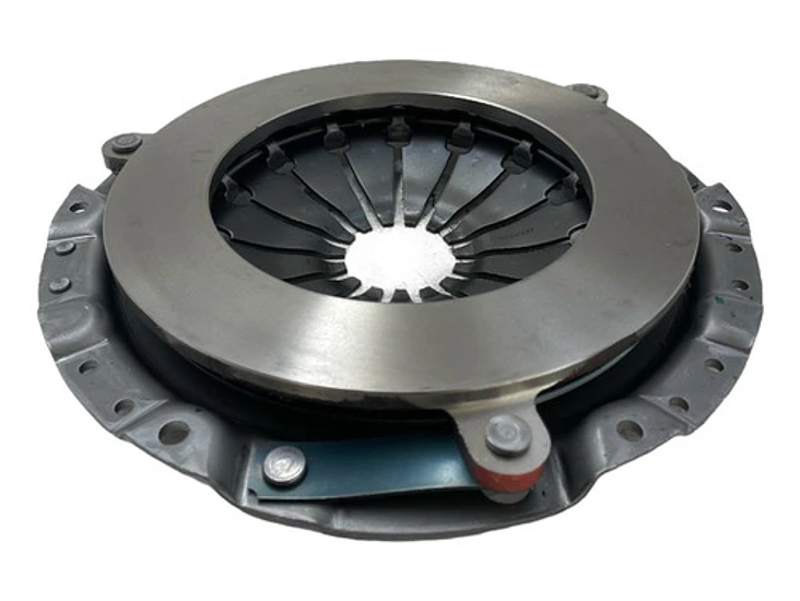 Kit Embrague Chevrolet Aveo 1.4 2008-2016 3 Piezas 8
