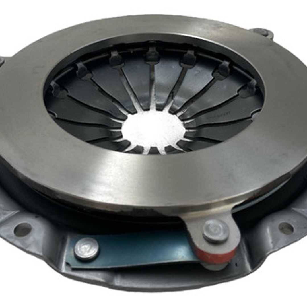 Kit Embrague Chevrolet Aveo 1.4 2008-2016 3 Piezas 8