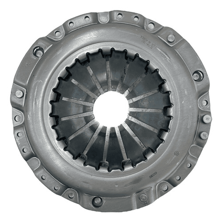 Kit Embrague Chevrolet Aveo 1.4 2008-2016 3 Piezas 6