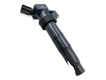 Bobina Encendido Para Hyundai Santa Fe 2.4 2010-2012 G4ke 4