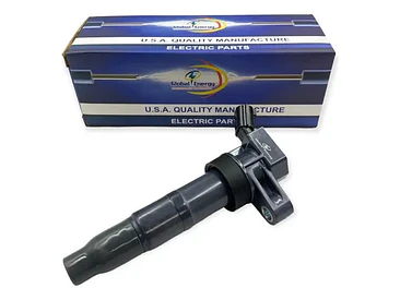 Bobina Encendido Para Hyundai Santa Fe 2.4 2010-2012 G4ke 1