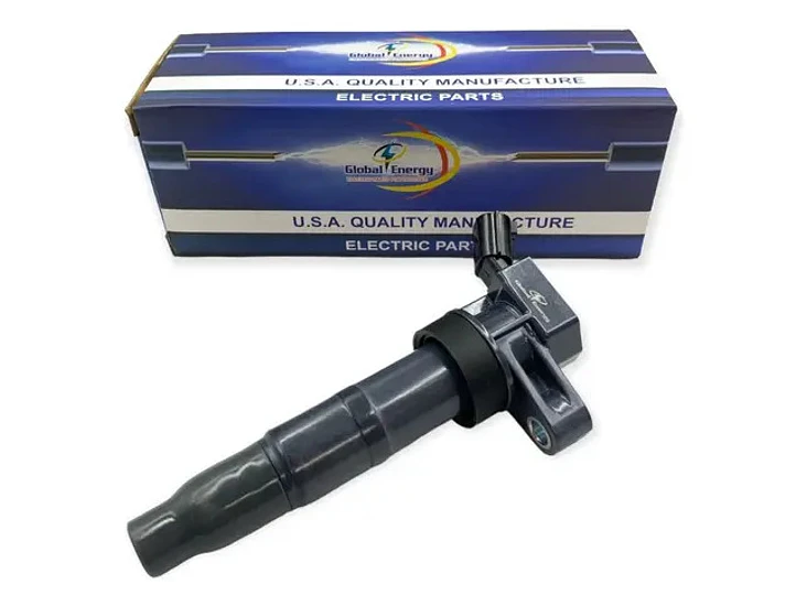 Bobina Encendido Para Hyundai Santa Fe 2.4 2010-2012 G4ke 1