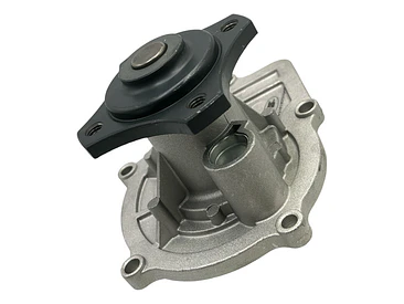 Bomba Agua Para Chery Tiggo 3 1.5 2020-2024 6