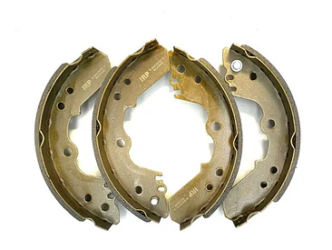 Patines O Balatas De Freno Chevrolet Luv 1.6 1989-1993 4za1 1