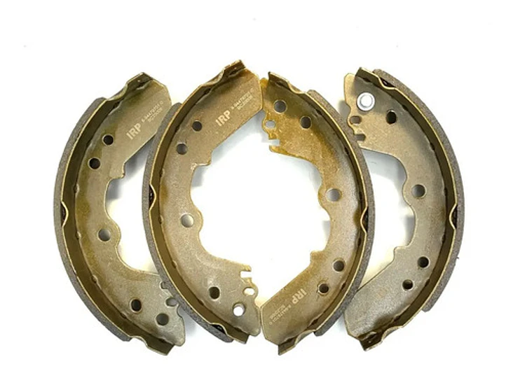 Patines O Balatas De Freno Chevrolet Luv 1.6 1989-1993 4za1 1