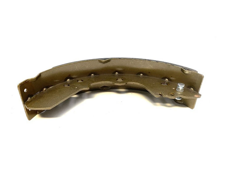 Patines O Balatas De Freno Chevrolet Luv 1.6 1989-1993 4za1 4