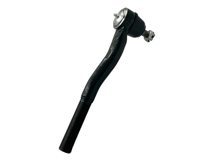 Terminal Dirección Izquierdo Para Jeep Wrangler Jk 3.6 12-18 1