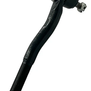 Terminal Dirección Izquierdo Para Jeep Wrangler Jk 3.6 12-18