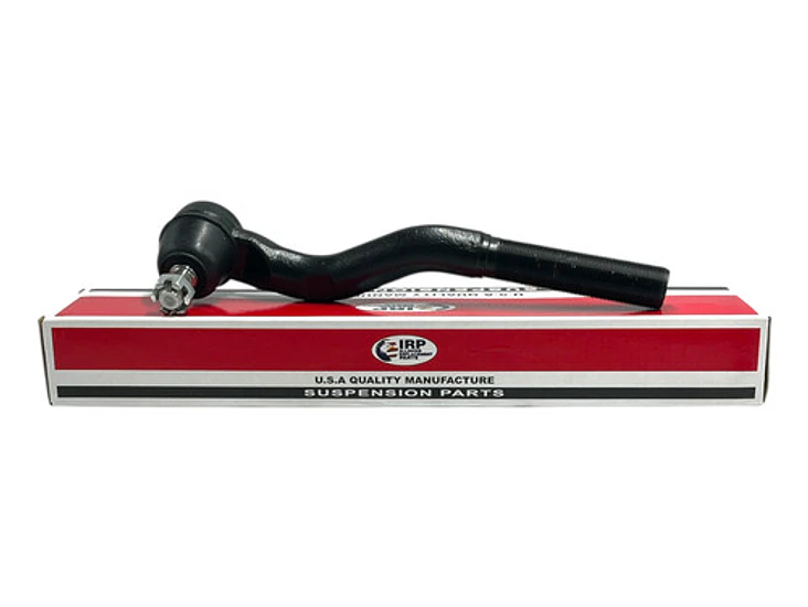 Terminal Dirección Izquierdo Para Jeep Wrangler Jk 3.6 12-18 2