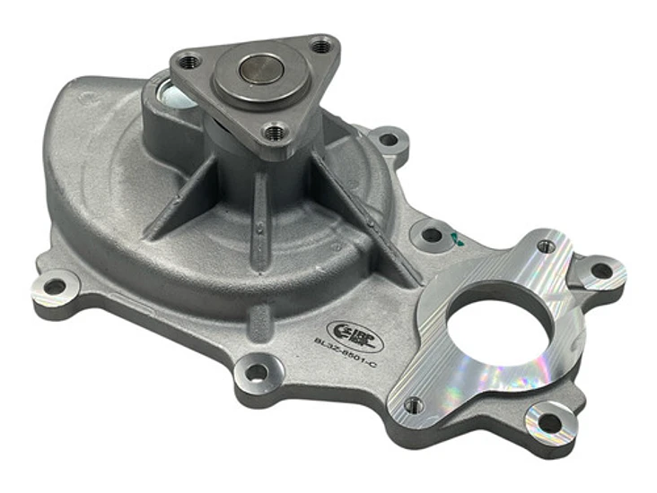 Bomba Agua Ford F-150 3.5 2015-2020 (con Turbo - 3 Pernos) 1