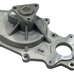 Bomba Agua Ford F-150 3.5 2015-2020 (con Turbo - 3 Pernos)