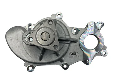 Bomba Agua Ford F-150 3.5 2015-2020 (con Turbo - 3 Pernos) 10