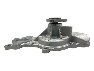 Bomba Agua Ford F-150 3.5 2015-2020 (con Turbo - 3 Pernos) 8